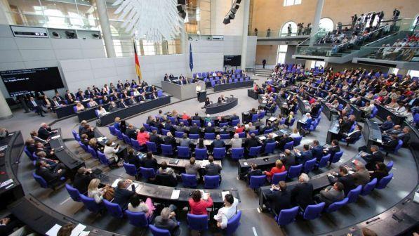 Germania, nel 2018 quinto anno di surplus di bilancio da record