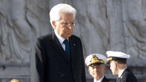 25 Aprile, Mattarella: "La Resistenza fu riscatto nazionale" | Anpi: "A Milano oltre 70mila"
