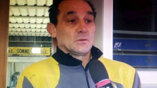 Sparò al ladro nel capannone, il gommista Fredy Pacini scagionato dalla perizia