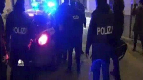Anarchici, un arresto a Torino per le violenze di febbraio