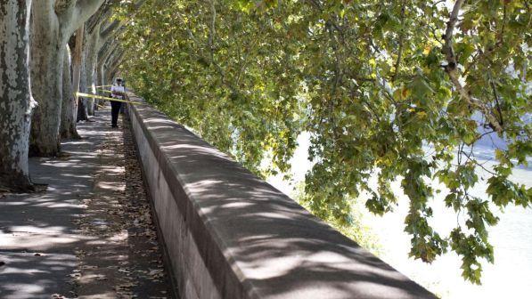 Roma, precipita da Lungotevere: morto turista francese di 19 anni