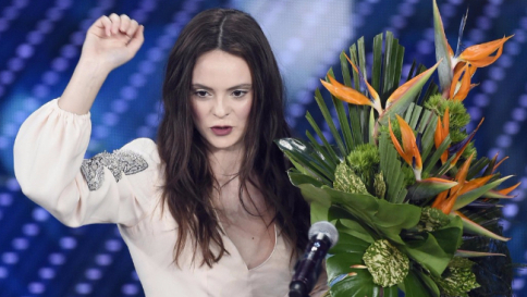 Francesca Michielin: "Sono uscita dalla scatola e adesso mi apro al mondo"