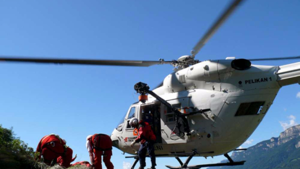 Tragedia sul Monte Rosa, morto alpinista caduto in un crepaccio
