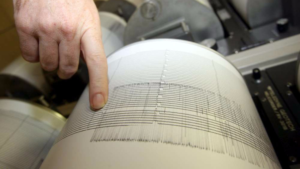 Forte scossa di terremoto nel Reatino: magnitudo 6.2 gradi Richter