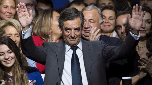 Francia, Fillon: contro me operazione di calunnia senza precedenti