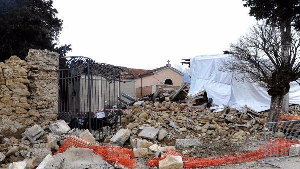 Terremoto, i sindaci dell'area contro il decreto: "Rischio dissesto"