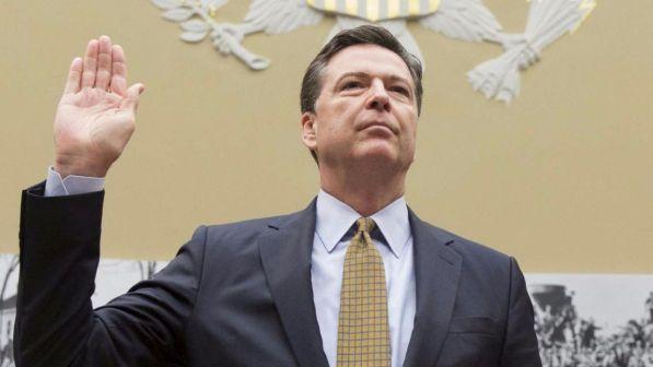 Russiagate, Nyt: "Trump chiese a Comey di chiudere indagini su Flynn" | Senatore: "Se vero più vicino impeachment"