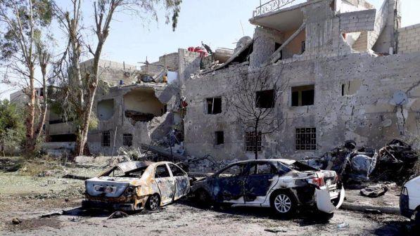 G20, accordo Usa-Russia per tregua nel sud-ovest della Siria