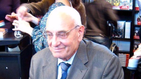 E' morto a 85 anni lo storico francese Max Gallo