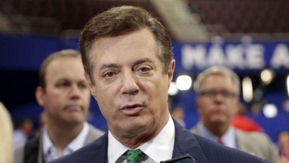 Russiagate: da Manafort 2 milioni di dollari a ex politici europei