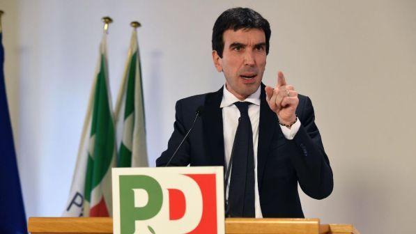 Pd, Martina: noi aspettiamo Mattarella, da altri polemiche infinite