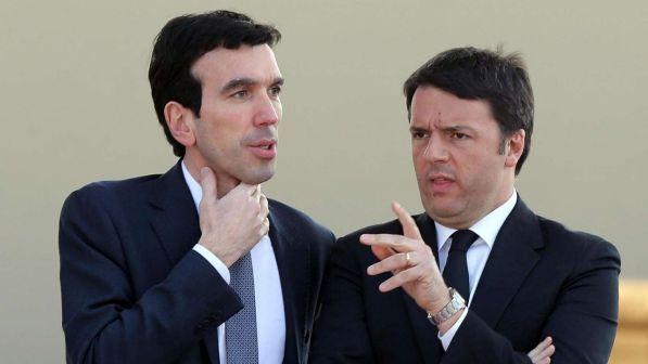 No patto Pd-M5, Renzi: ho diritto-dovere di illustrare mie scelte