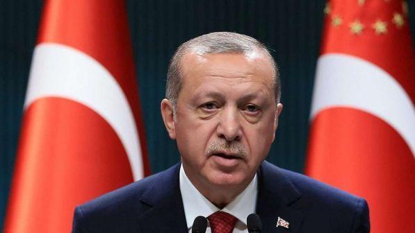 Turchia, Erdogan: "Su Gerusalemme il mondo ha fallito"
