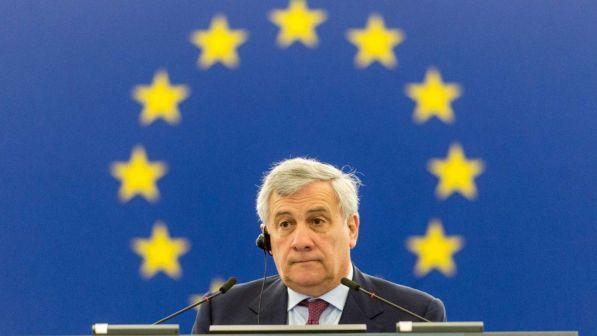 Ue, Tajani: su migranti passi avanti ma non soddisfacenti per Italia