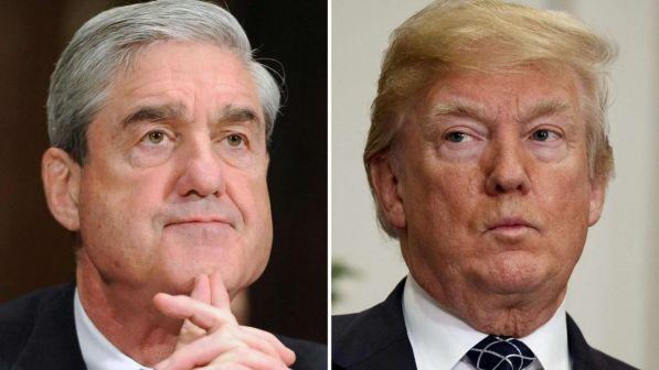 Russiagate, Mueller incrimina 12 agenti di Mosca per hackeraggio | Casa Bianca ai Dem: "Summit Trump-Putin ci sarà"