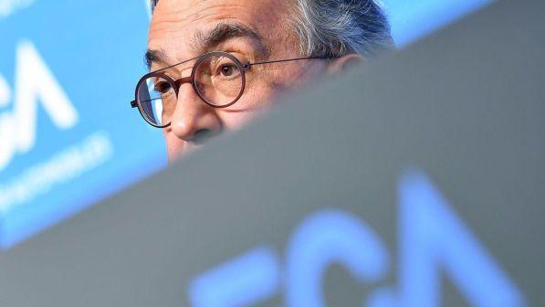 Fca, i nomi in pole position per il dopo Marchionne