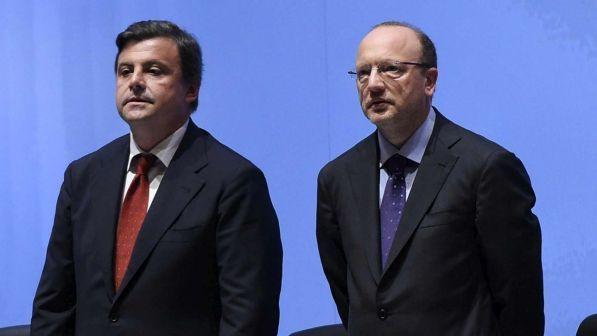 Boccia: "Confindustria crede nella Lega" | Calenda: "Endorsement vergognoso"
