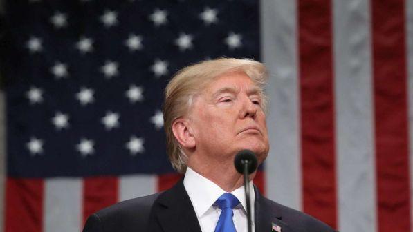 Caso Khashoggi, Trump promette punizione severa se Riad responsabile