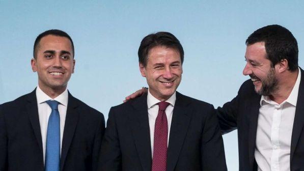 Conte: Manovra per la crescita, nessuna possibilità di uscita dall'euro