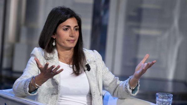 Caso Raggi, la difesa: "Corretta la procedura di nomina, va assolta"