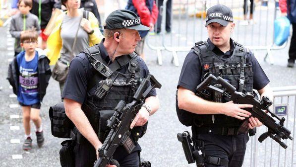 Manchester, morto un 50enne italiano aggredito