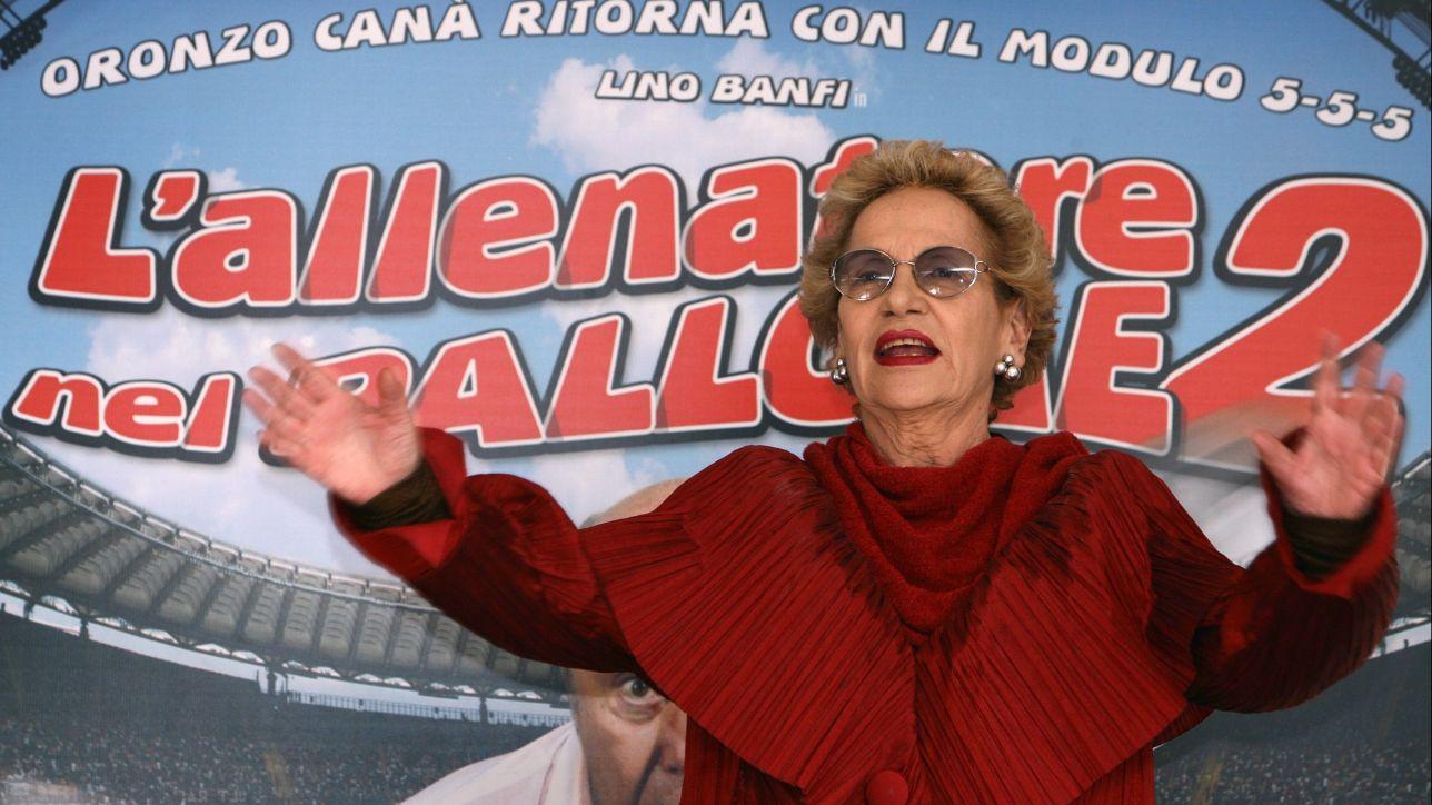 Watch Giuliana Calandra video Watch Giuliana Calandra video
