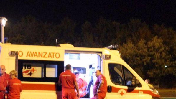 Torino, scontro tra suv e bici: ciclista muore sul colpo