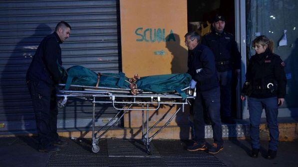 Torino, migrante ucciso all'ex villaggio olimpico: un fermo