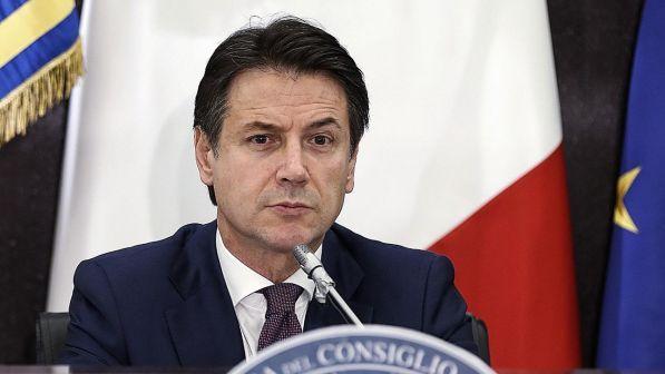 Ue, Conte al Times: "Nessuna possibilità per una Italexit"