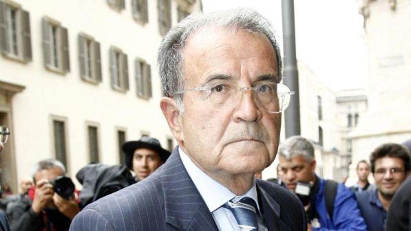 Romano Prodi in campo per Zingaretti: "Può essere il padre che serve al Pd"