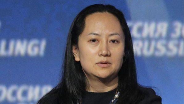Huawei, estradizione di Meng Wanzhou negli Usa: per la Cina "persecuzione politica"