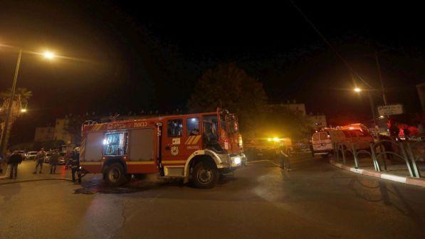 Media: intesa per un cessate il fuoco a Gaza