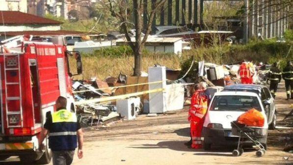 Roma, giornalista rapinata e aggredita nel campo rom "La Barbuta": un fermo