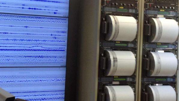 Terremoto, scossa di magnitudo 3.1 nelle Marche