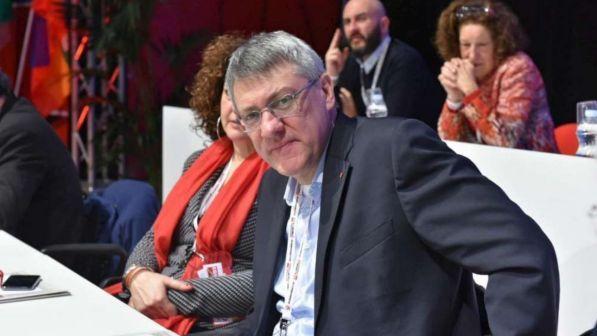 Mercatone Uno, Landini (Cgil): trovare soluzione,salvaguardare posti