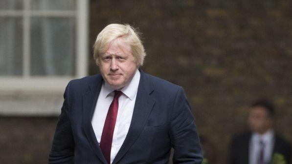 Brexit, Boris Johnson: il "no deal" rimane l'ultima risorsa
