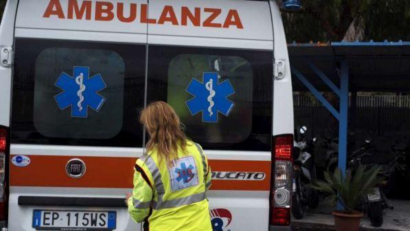 Torino,morto 15enne colpito da malore nel lago per festa fine scuola
