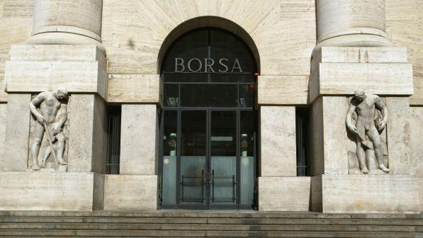 Borsa, Milano apre sulla parità: Ftse Mib +0,01%