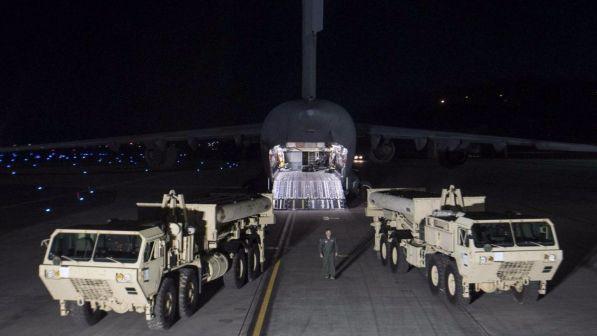Corea del Nord, Usa: ok test intercettazione missile balistico