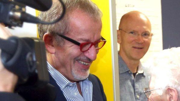 Lega Nord, Maroni contesta Giulia Bongiorno: "Io e Bossi combattevamo quelli come Andreotti"
