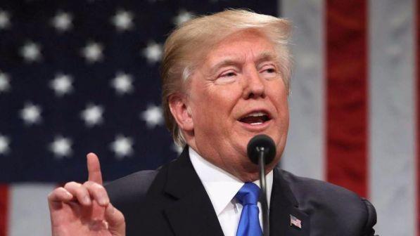 Russiagate, Dem a Trump: se caccia Mueller crisi costituzionale