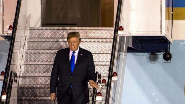 Trump contro i critici del summit con Kim: "Andrà bene"