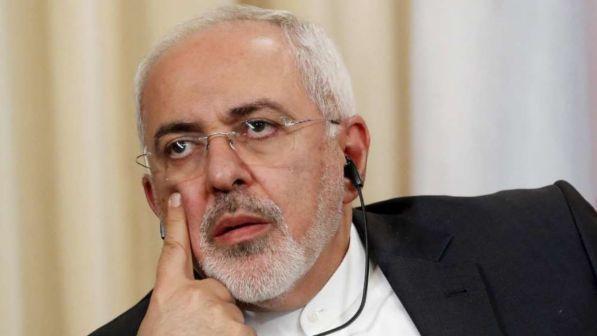 Teheran, Zarif: "Non ci sarà alcun incontro tra Iran e Stati Uniti"