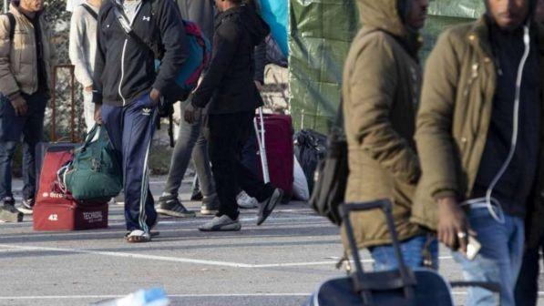 Genova: gli negano l'asilo, 25enne nigeriano si suicida sotto un treno