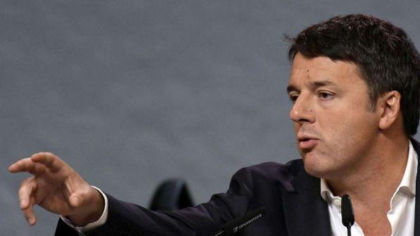 Renzi: "Nuovo accordo possibile, numeri Senato lo dimostrano"