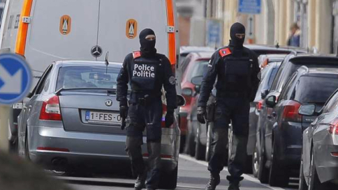 Dusseldorf, no indizi su arrestato