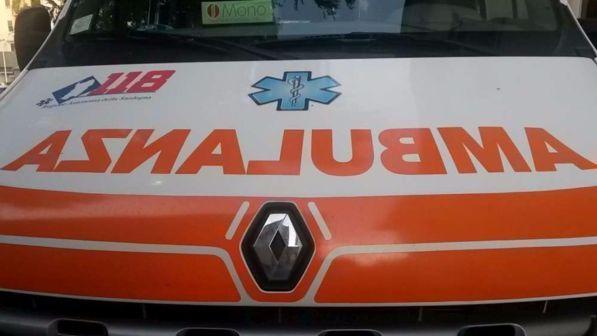 Biella: bimbo di 6 anni cade in piscina, è grave in ospedale