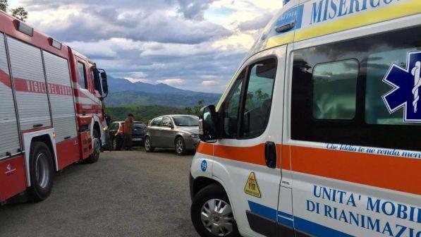 Bergamo, si tuffa in ex cava: 19enne muore annegato