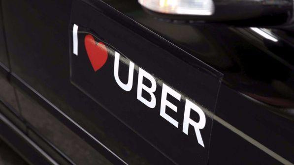 Uber, Wsj: indagini preliminari Usa su tangenti all'estero