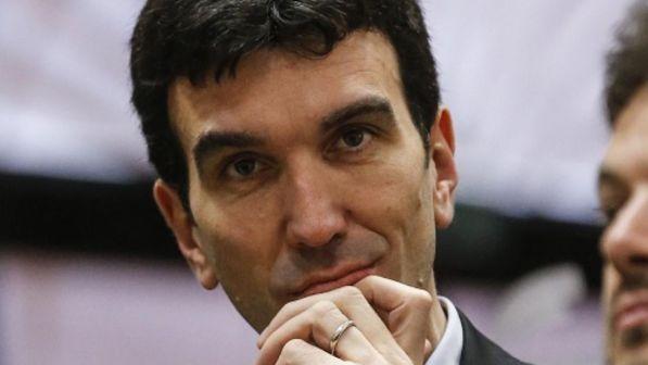 Pd, Martina: "Chi ha vinto le elezioni dica se riesce a governare"